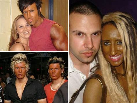 Examples Of Bad Fake Tan Pics