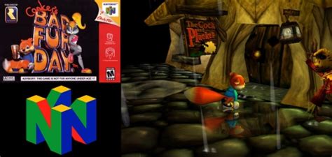 Los Mejores Juegos De Nintendo 64 Top 20 Imprescindibles Juegosadn