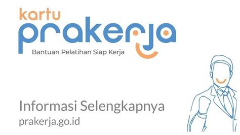 Kartu prakerja adalah bantuan biaya pelatihan bagi masyarakat indonesia yang ingin memiliki atau meningkatkan keterampilannya. LOGIN www.prakerja.go.id Daftar Kartu Prakerja Gelombang ...