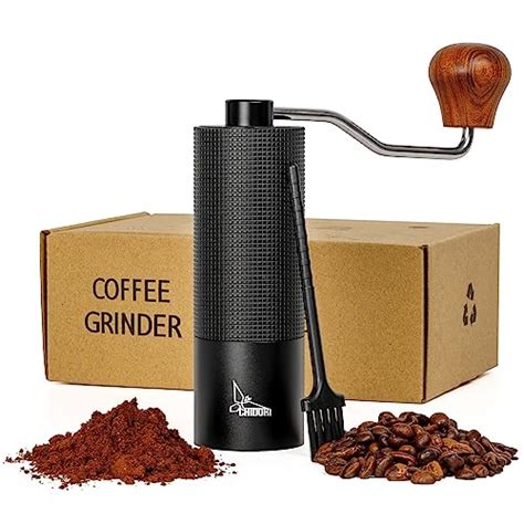 10 Best Hand Crank Coffee Grinder Of 2023 Glory Cycles