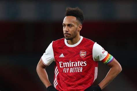Join the discussion or compare with others! Đã rõ lý do Aubameyang nghỉ 2 trận gần nhất của Arsenal