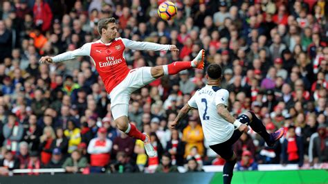 Arsenal vs spurs highlights > ALEBIAFRICANCUISINE.COM