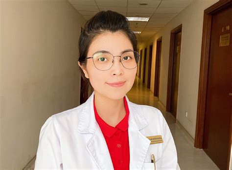 Nguyen Thu Huong Md Phd Vinuni