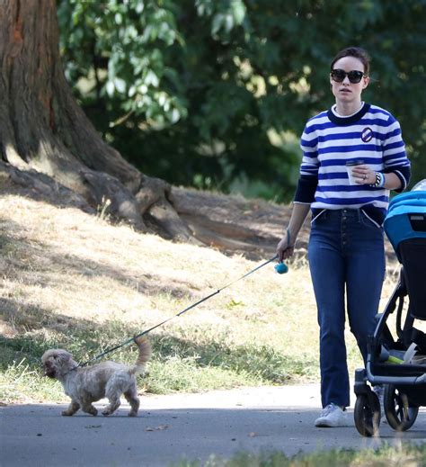 (nyc) hide this posting restore restore this posting. Olivia Wilde - Walking Her Dog in a Park in NYC 10/03/2017 ...