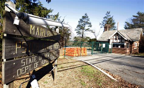 Former Marlboro Hospital To Become Open Space Marlboro Abandoned