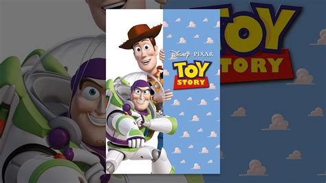 Toy Story Youtube