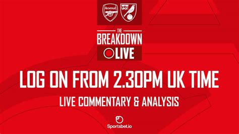 Arsenal V Norwich Preview Video Stats Match Preview News