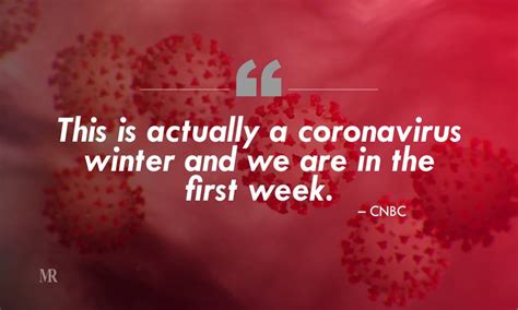 10 Coronavirus Quotes That Define The Reality Mirror