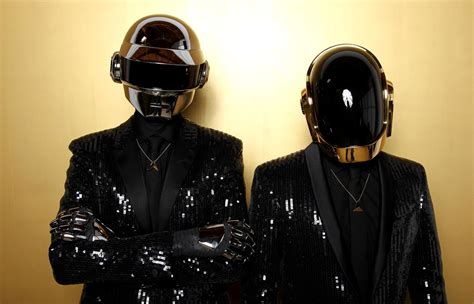He is married to élodie bouchez. Grammys 2014: Daft Punk wins album of the year - latimes