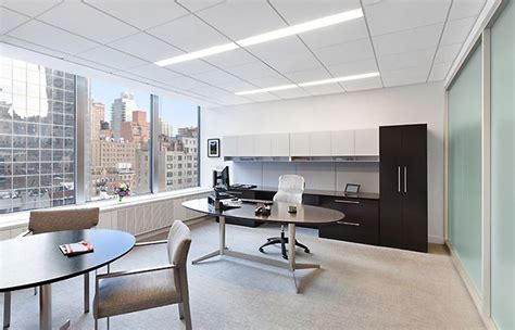 Avon Executive Suites By Spacesmith New York Cool Office Space Office
