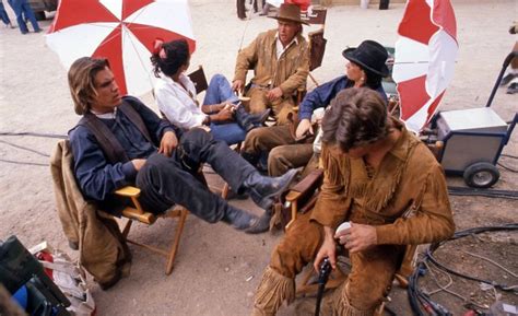 Which tv series would you suggest to people who enjoy the young riders? Photos: Television shows filmed in Tucson | Arizona at 100 ...