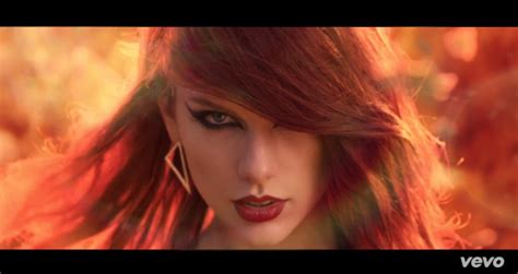 Taylor Swifts Video For Bad Blood Has Finally Been Released