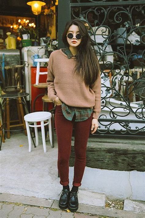 Hipster Outfit Ideas For Women Easy Looks To Try Fashion Canons