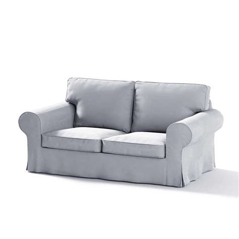 Ikea schlafsofa ektorp ᐅ ausführlicher produktratgeber beliebteste ikea schlafsofa ektorp aktuelle schnäppchen sämtliche vergleichssieger ᐅ jetzt lesen! Ektorp 2-Sitzer Schlafsofabezug NEUES Modell, grau, 704-24 ...