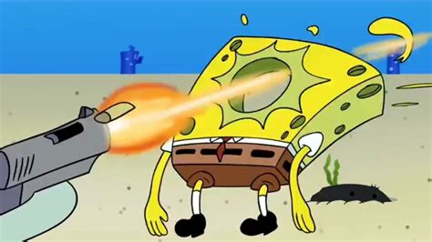 Download 69 Meme Spongebob Chicken Terkeren Rumah Meme