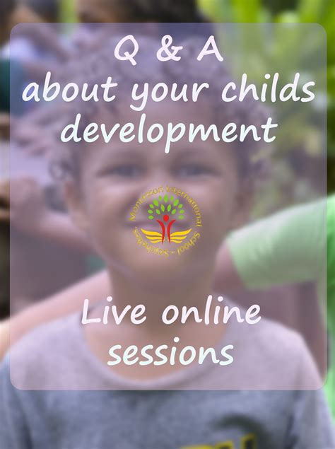 ‼‼ Join Us Montessori International School Seychelles