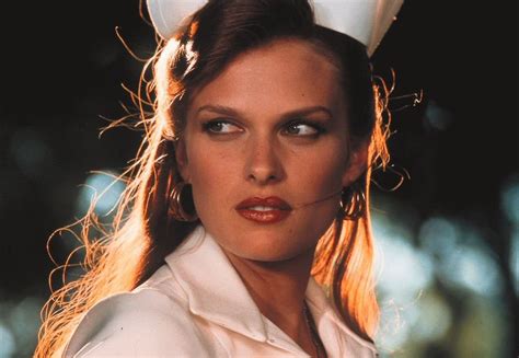 Vinessa Shaw The Hills Have Eyes Vinessa Shaw Actresses