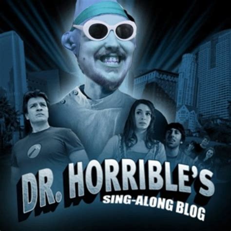 Stream Episode Dr Horrible S Sing Along Blog Soundtrack Cover Prod The Gab By MC Cone