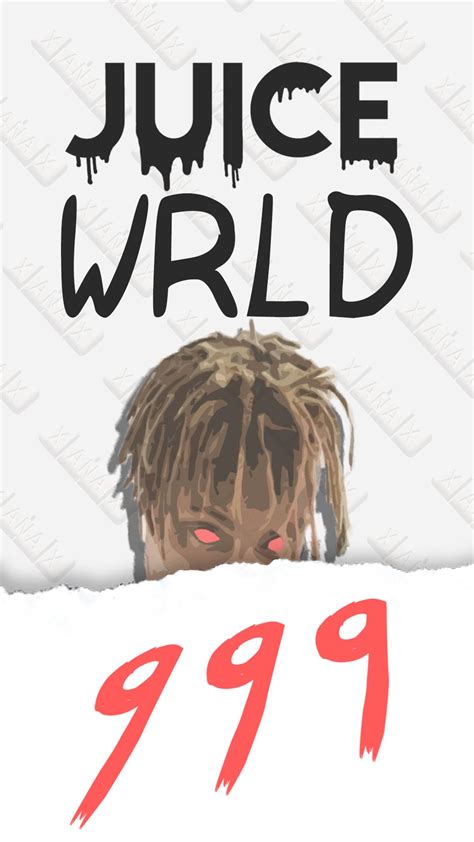 Jarad anthony higgins, known professionally as juice wrld, was an american rapper, singer, and songwriter from chicago, illinois. Juice Wrld 999 Wallpapers on WallpaperDog