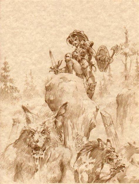 Blacksword Vs White Wolf Clan By Katase6626 On Deviantart