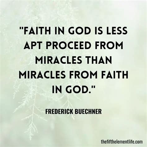 Frederick Buechner Quotes Wisdom Faith And Life Lessons