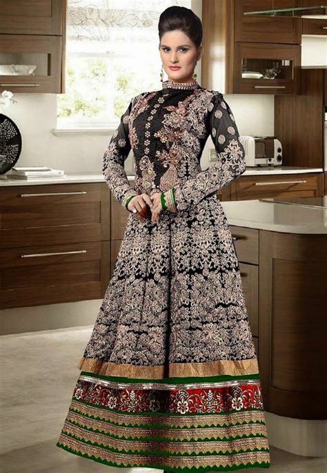 Utsav Fancy Pakistani Eid Dresses For Girls Paki Dress