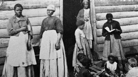 Underground Railroad Video African American History Historical