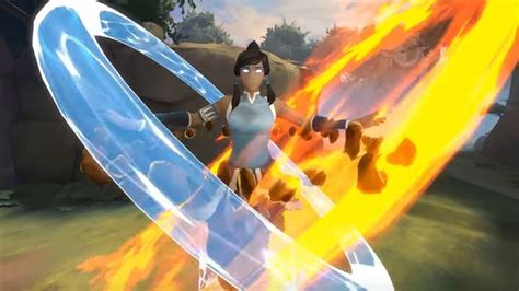 Smite Announces Avatar Battle Pass With Aang Zuko And Korra