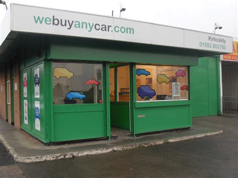 We Buy Any Car Kirkcaldy - Car Dealers (new & Used) in Kirkcaldy KY2