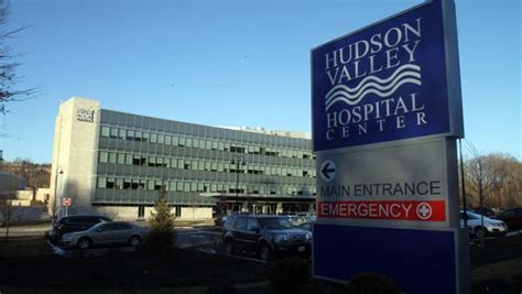 Hudson Valley Hospital given approval to join New York-Presbyterian