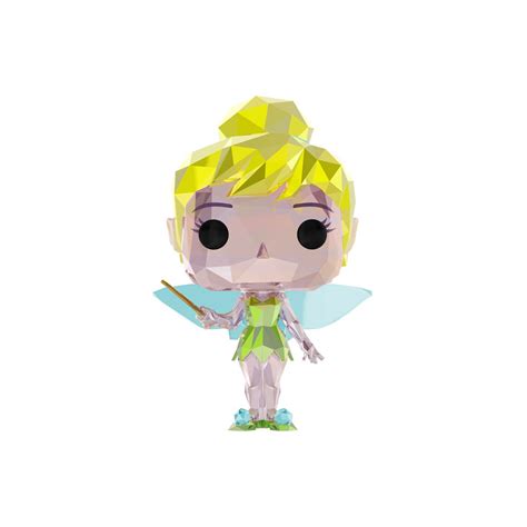 Funko Pop! Disney 100 Tinker Bell Facet Funko Shop Exclusive Figure
