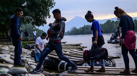mexico s apprehensions and deportations of migrants increase in 2019 pew research center