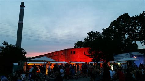 Eine umgebung, die inspiriert und ein tagungszentrum mit anspruch: Best Beer Gardens to Visit in Berlin