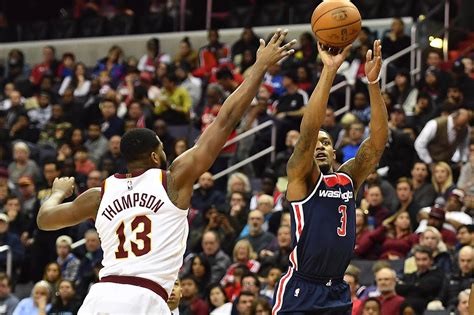 I know the cavaliers aren't in form yet. Wizards vs. Cavaliers preview: Washington looks to extend ...