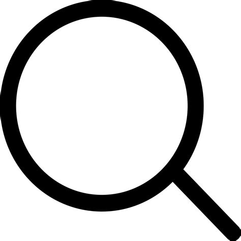 Search Button Png Image Free Download Png Svg Clip Art For Web