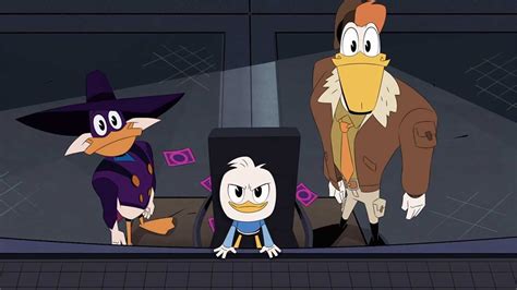 Wer Streamt Ducktales Neues Aus Entenhausen