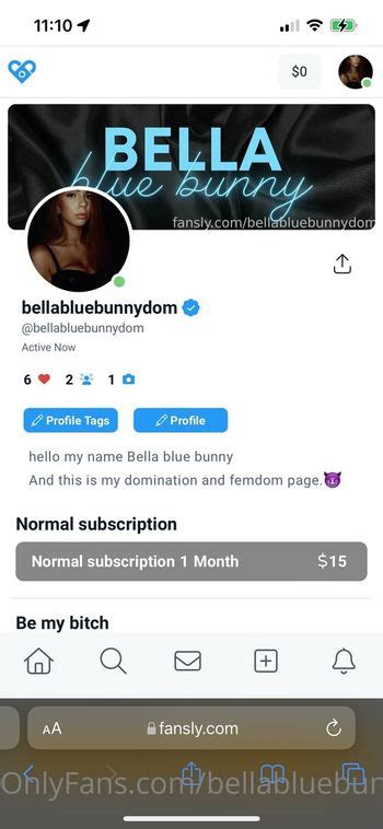Thebellebunny Thebellebunnyfree Nude Onlyfans The Fappening Plus