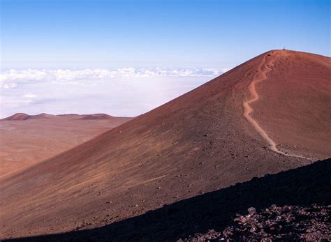 How To Summit Mauna Kea Spaced Out On The Big Island