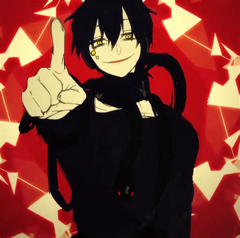 Imagen Kuro Konohapng Wiki Kagerou Project Fandom Powered By Wikia