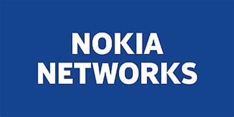 Nokia Networks Unveils Its Programmable 5g Multi Service Architecture