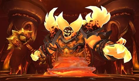 The 12 Most Challenging Wow Raid Bosses Of All Time Mmorpggg