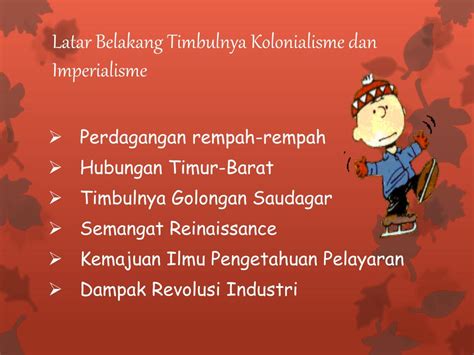 Ppt Kolonialisme Dan Imperialisme Barat Di Indonesia Powerpoint