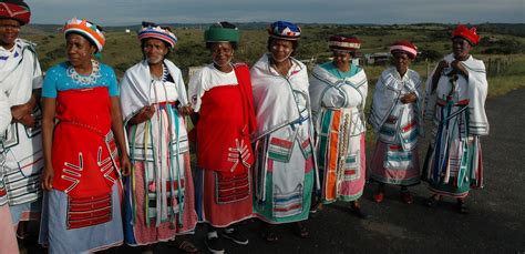 Facts About The Xhosa People And Their Culture