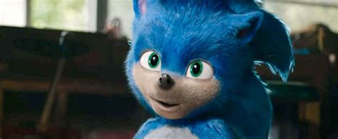 Sonic Movie Director Cowers To Internet Outcry And Delays Release