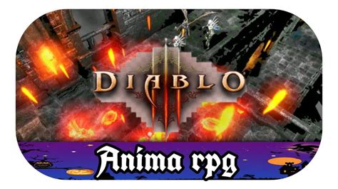 Anima Rpg Conferindo O Game Android Youtube