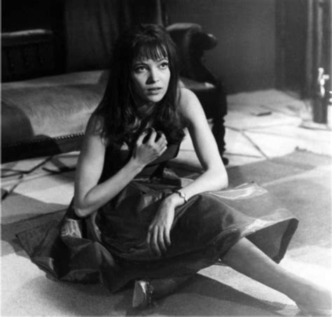 Picture Of Anna Karina