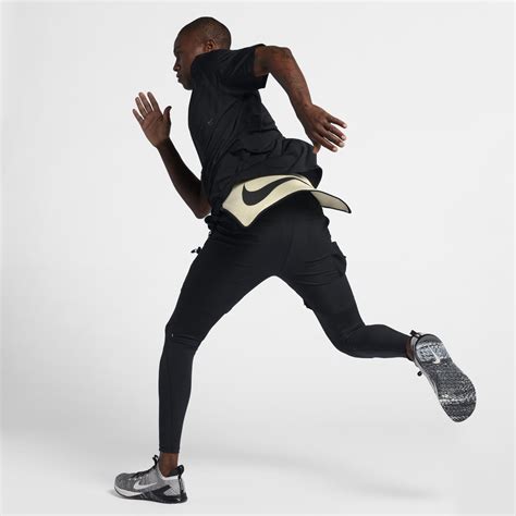 Matthew M Williams Collaborates with Nike on Data-Driven Apparel
