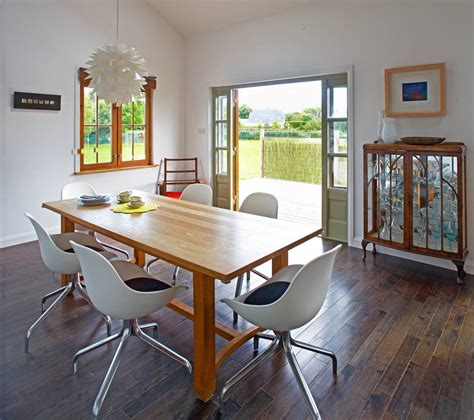 18 Outstanding Modern Dining Room Designs For Your Modern Home