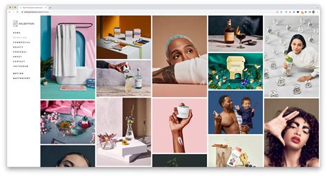 Best Product Photography Portfolio Websites To Inspire You