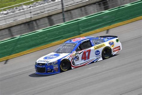 267 laps (400.5 mi / 644.54 km). Starting lineup for Quaker State 400 | Official Site Of NASCAR